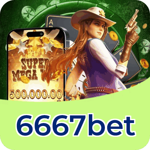 Instalar APK 6667bet